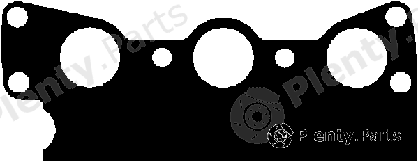  AJUSA part 13088100 Gasket, exhaust manifold