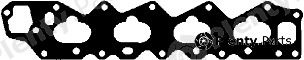  AJUSA part 13088200 Gasket, intake manifold