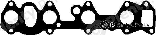 AJUSA part 13088800 Gasket, intake manifold