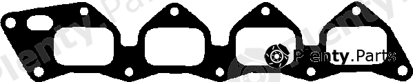  AJUSA part 13088900 Gasket, intake manifold