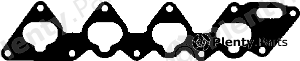  AJUSA part 13089100 Gasket, intake manifold