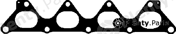  AJUSA part 13089300 Gasket, exhaust manifold
