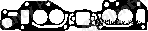  AJUSA part 13089400 Gasket, intake manifold