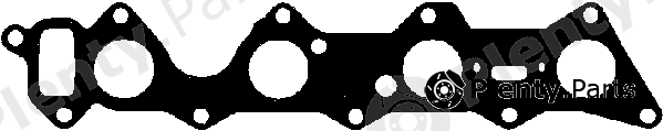  AJUSA part 13089500 Gasket, intake manifold