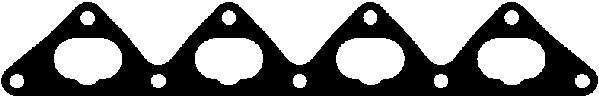  AJUSA part 13090000 Gasket, intake manifold
