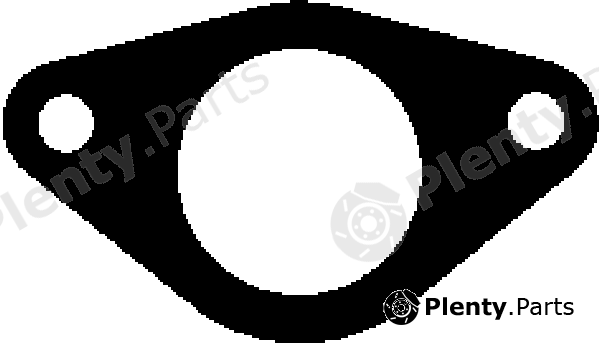  AJUSA part 13090200 Gasket, intake manifold