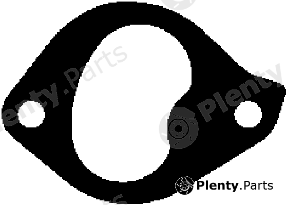  AJUSA part 13090400 Gasket, intake manifold