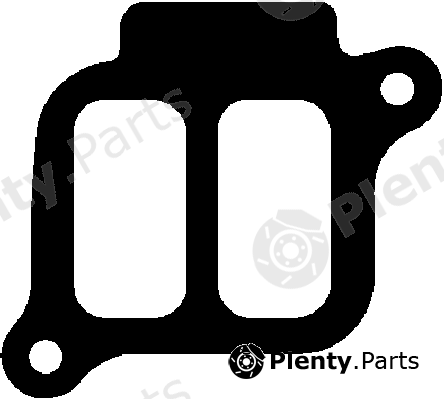  AJUSA part 13090500 Gasket, intake manifold