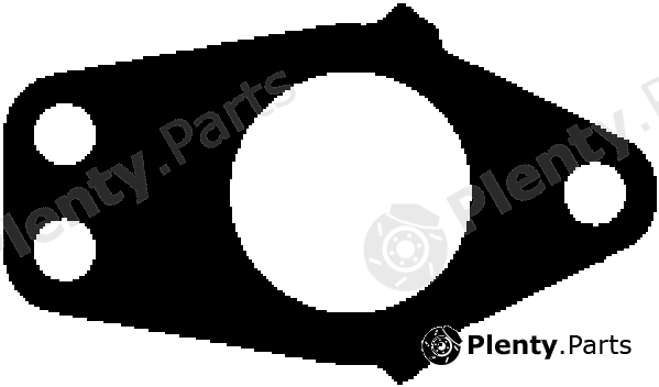  AJUSA part 13090600 Gasket, exhaust manifold