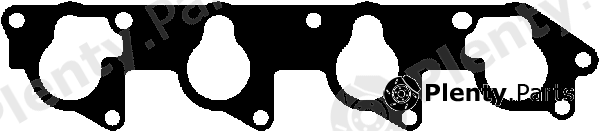  AJUSA part 13090700 Gasket, intake manifold