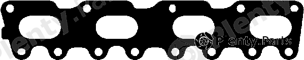  AJUSA part 13090800 Gasket, exhaust manifold