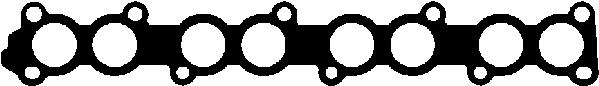  AJUSA part 13090900 Gasket, intake manifold
