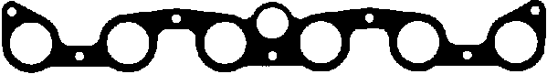  AJUSA part 13091000 Gasket, intake manifold