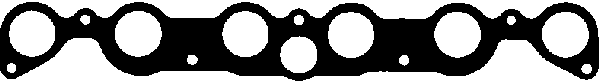 AJUSA part 13091100 Gasket, intake manifold
