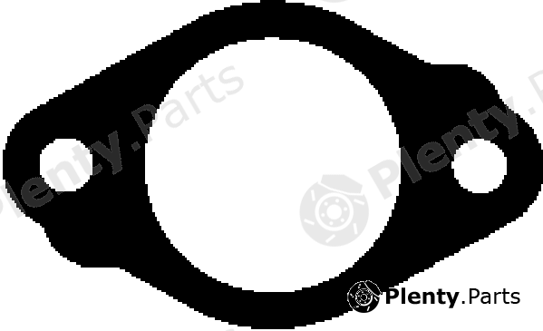 AJUSA part 13091200 Gasket, exhaust manifold