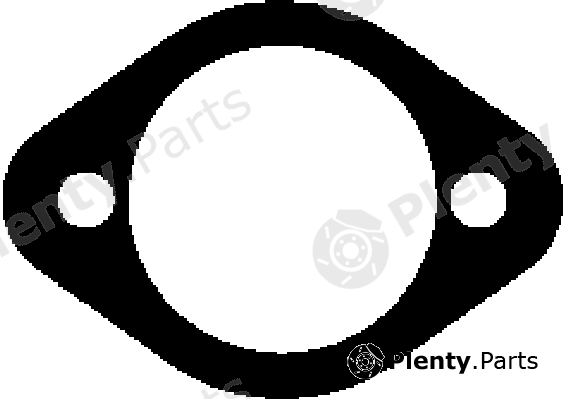  AJUSA part 13091700 Gasket, exhaust manifold