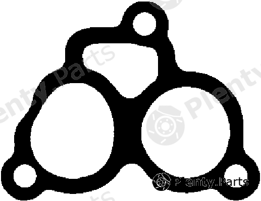  AJUSA part 13091800 Gasket, intake manifold