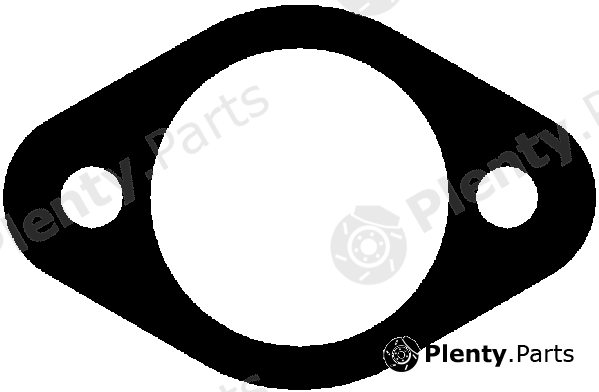  AJUSA part 13091900 Gasket, exhaust manifold