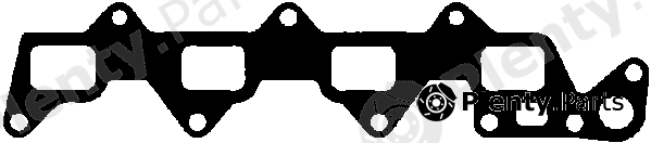  AJUSA part 13092100 Gasket, intake manifold