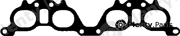  AJUSA part 13092600 Gasket, intake manifold