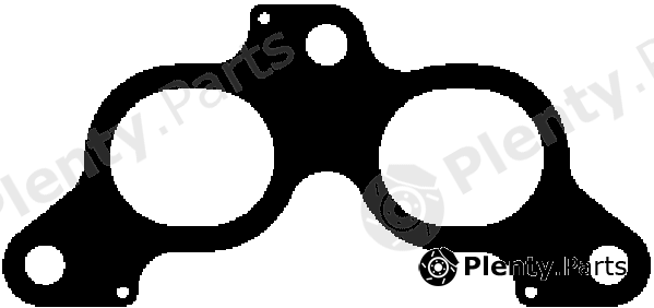  AJUSA part 13093000 Gasket, exhaust manifold