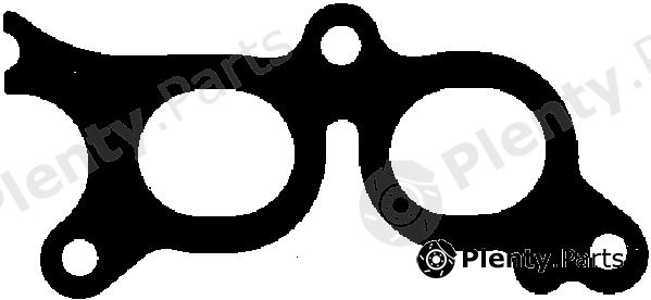  AJUSA part 13093100 Gasket, exhaust manifold