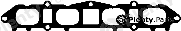  AJUSA part 13093300 Gasket, intake manifold