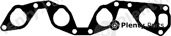  AJUSA part 13093500 Gasket, intake manifold