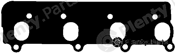  AJUSA part 13093600 Gasket, exhaust manifold