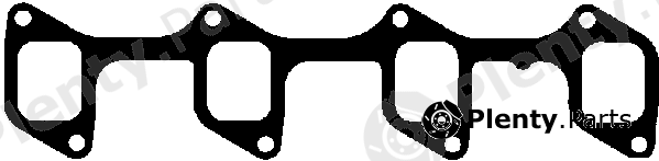  AJUSA part 13093700 Gasket, intake manifold