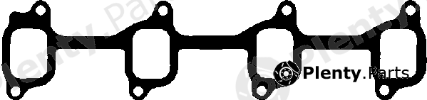  AJUSA part 13094300 Gasket, intake manifold