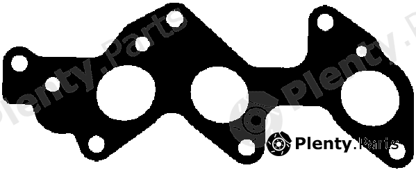  AJUSA part 13094600 Gasket, intake manifold