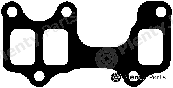  AJUSA part 13094700 Gasket, exhaust manifold
