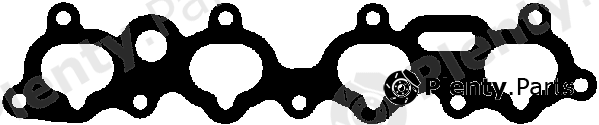  AJUSA part 13094900 Gasket, intake manifold