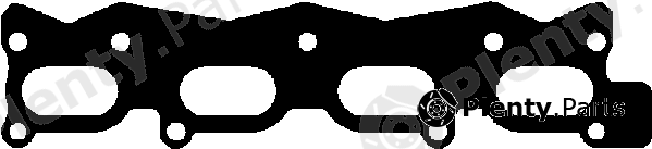  AJUSA part 13095000 Gasket, exhaust manifold