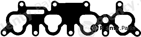  AJUSA part 13095100 Gasket, intake manifold