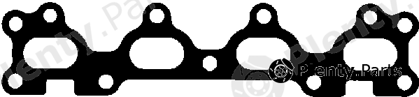  AJUSA part 13095200 Gasket, exhaust manifold