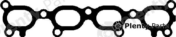  AJUSA part 13095400 Gasket, exhaust manifold