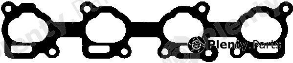  AJUSA part 13095900 Gasket, intake manifold