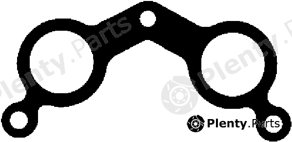  AJUSA part 13096100 Gasket, exhaust manifold