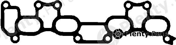  AJUSA part 13096200 Gasket, intake manifold