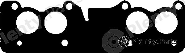  AJUSA part 13096300 Gasket, exhaust manifold