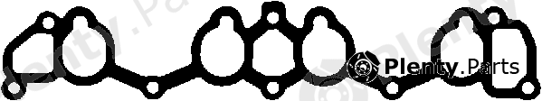  AJUSA part 13096700 Gasket, intake manifold