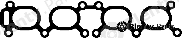  AJUSA part 13096800 Gasket, intake manifold