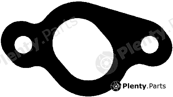  AJUSA part 13096900 Gasket, exhaust manifold