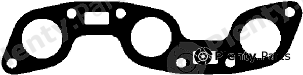  AJUSA part 13097300 Gasket, exhaust manifold