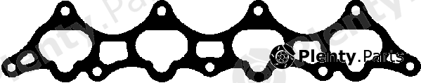  AJUSA part 13097600 Gasket, intake manifold