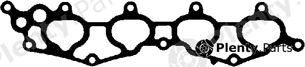  AJUSA part 13097800 Gasket, intake manifold