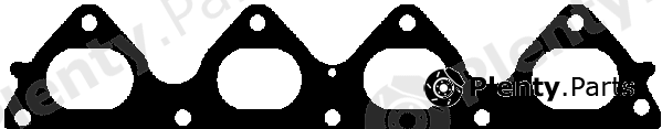  AJUSA part 13097900 Gasket, exhaust manifold