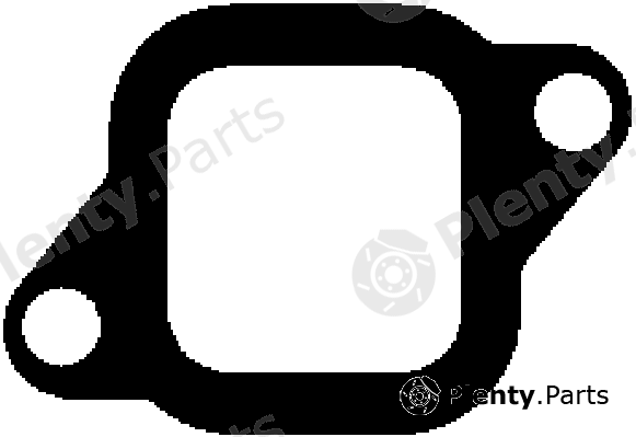  AJUSA part 13098100 Gasket, intake manifold